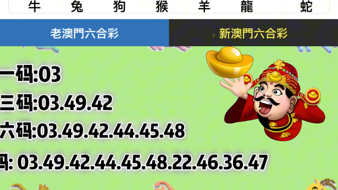 澳門六開彩天天開獎(jiǎng)結(jié)果生肖卡，澳門六開彩天天開獎(jiǎng)結(jié)果，生肖卡揭曉