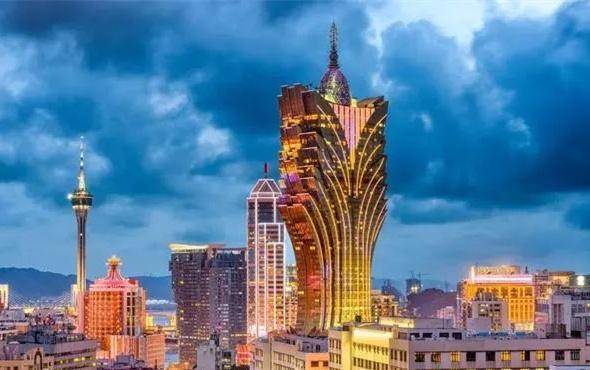 澳門最精準正最精準龍門，澳門精準龍門預測