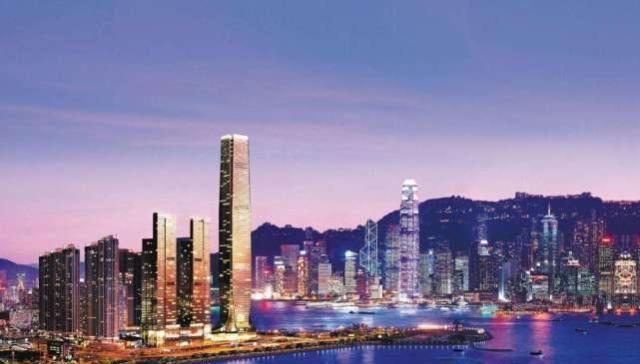 2025香港資料大全正新版全面解讀，香港資料大全正新版全面解讀 2025版