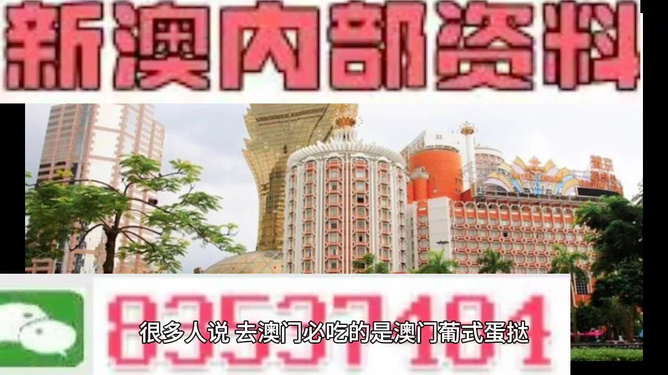 新澳門內(nèi)部精準(zhǔn)公開的多元發(fā)展與活力，澳門多元發(fā)展展現(xiàn)內(nèi)部精準(zhǔn)公開的活力