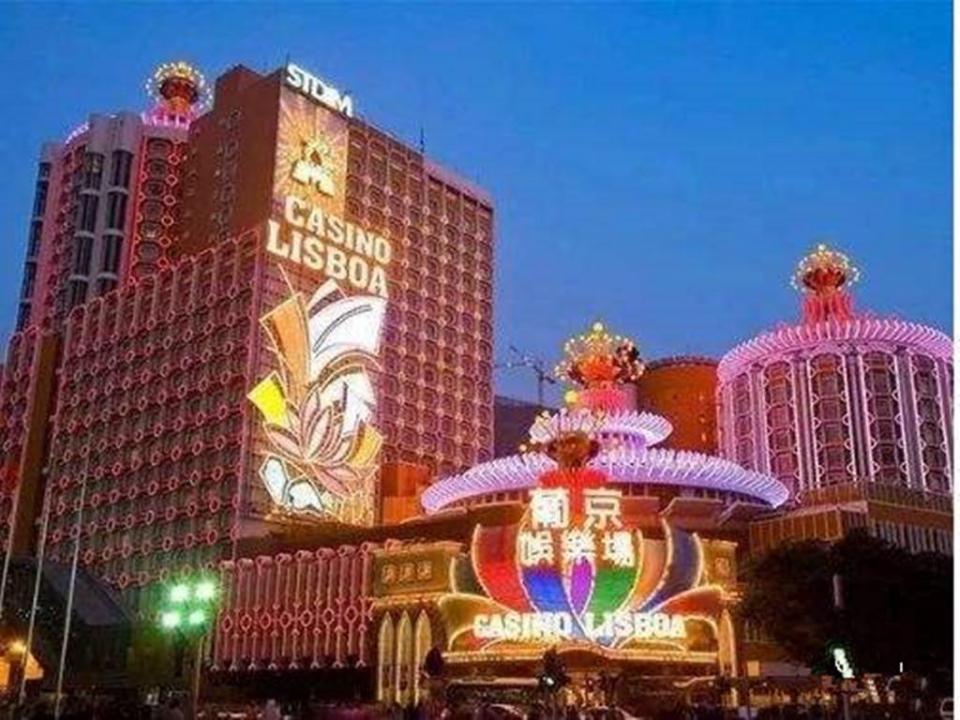 探索新澳門，7777788888正版魅力的獨特體驗，探索新澳門，正版魅力與獨特體驗之旅